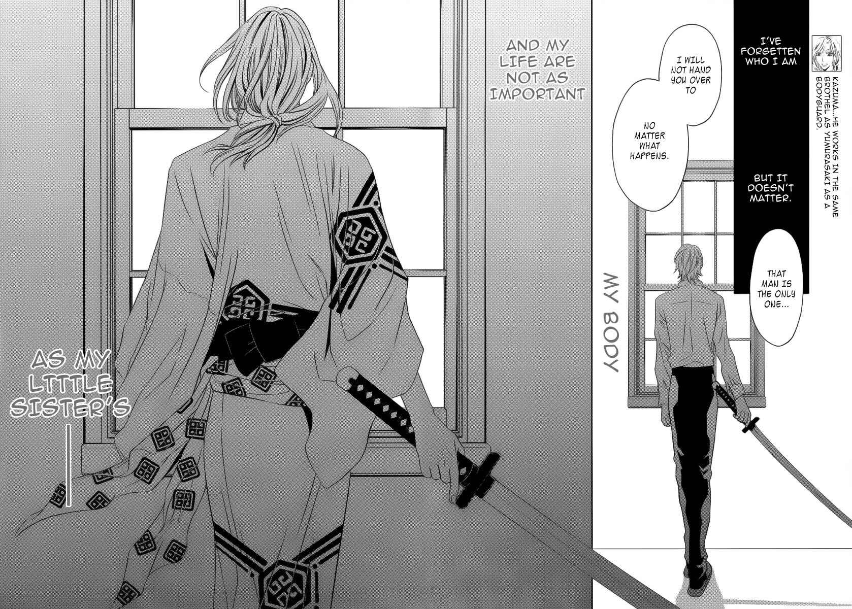 Page 43 Chapter 8 Yukarism