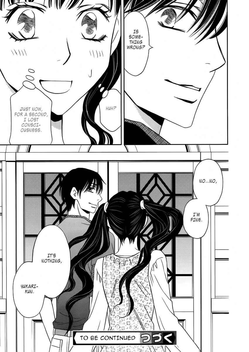 Page 45 Chapter 8 Yukarism