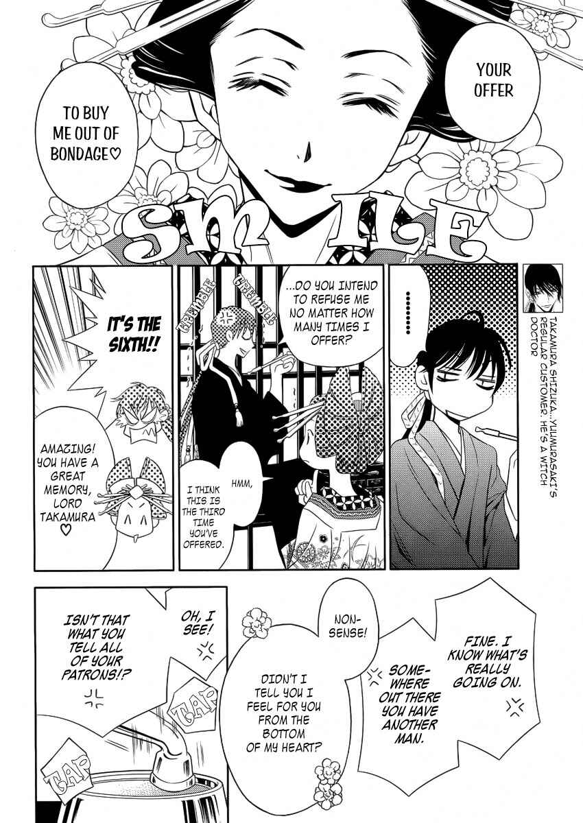Page 5 Chapter 8 Yukarism