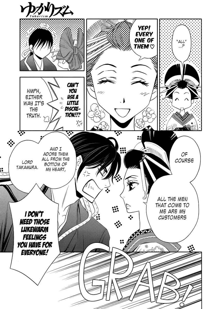 Page 6 Chapter 8 Yukarism