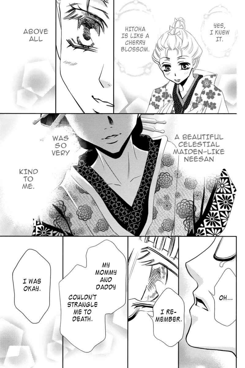 Page 23 Chapter 3 Yukarism