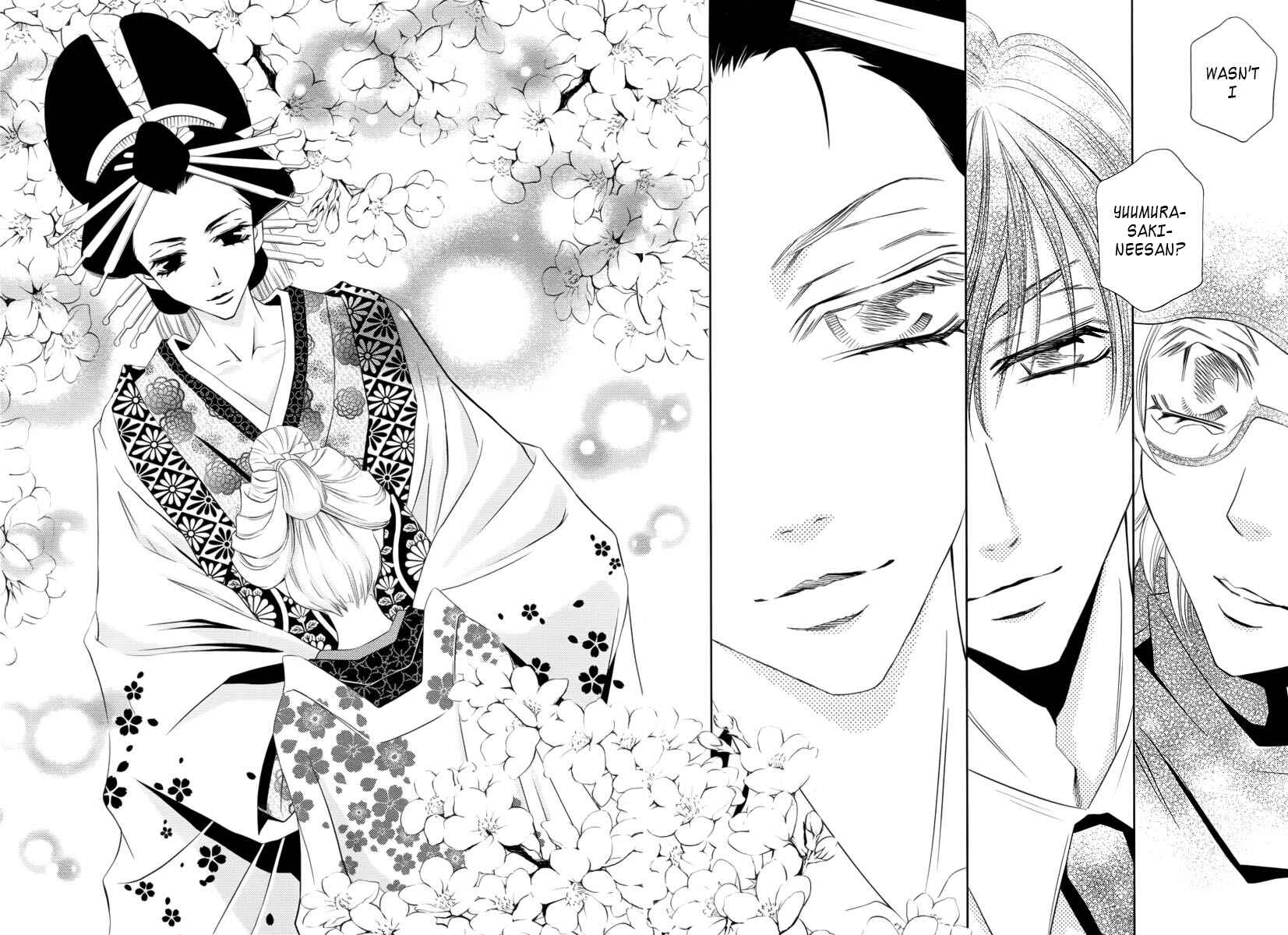 Page 24 Chapter 3 Yukarism