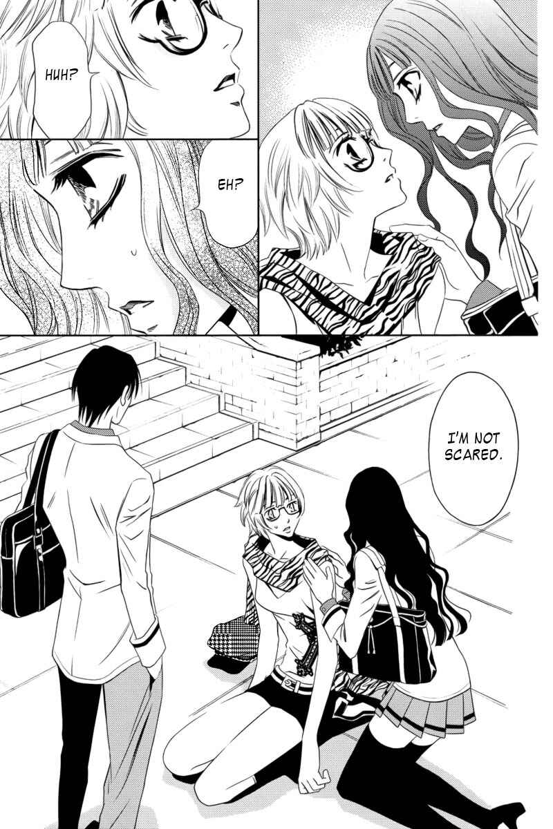 Page 26 Chapter 3 Yukarism