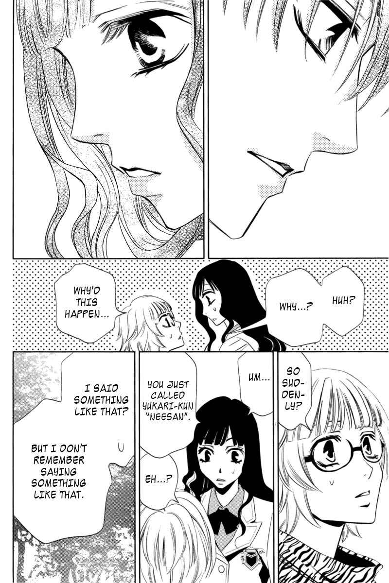 Page 27 Chapter 3 Yukarism