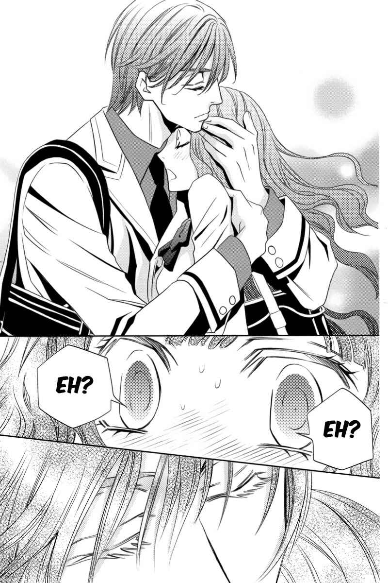 Page 34 Chapter 3 Yukarism