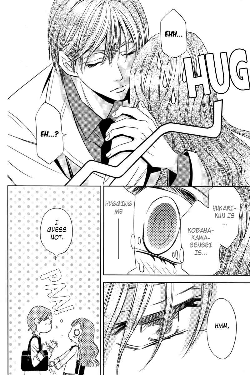Page 35 Chapter 3 Yukarism