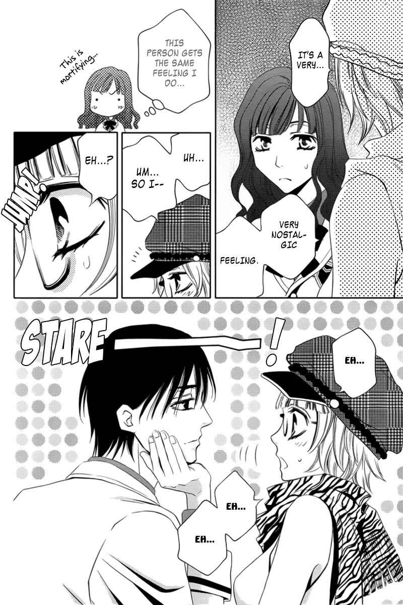 Page 5 Chapter 3 Yukarism
