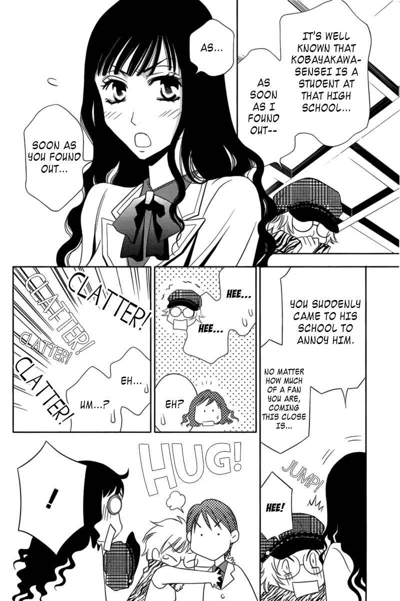Page 9 Chapter 3 Yukarism