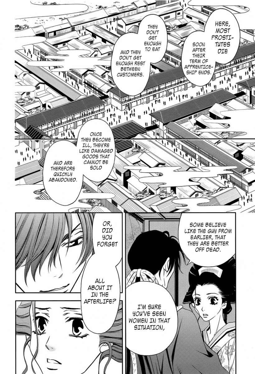 Page 13 Chapter 7 Yukarism
