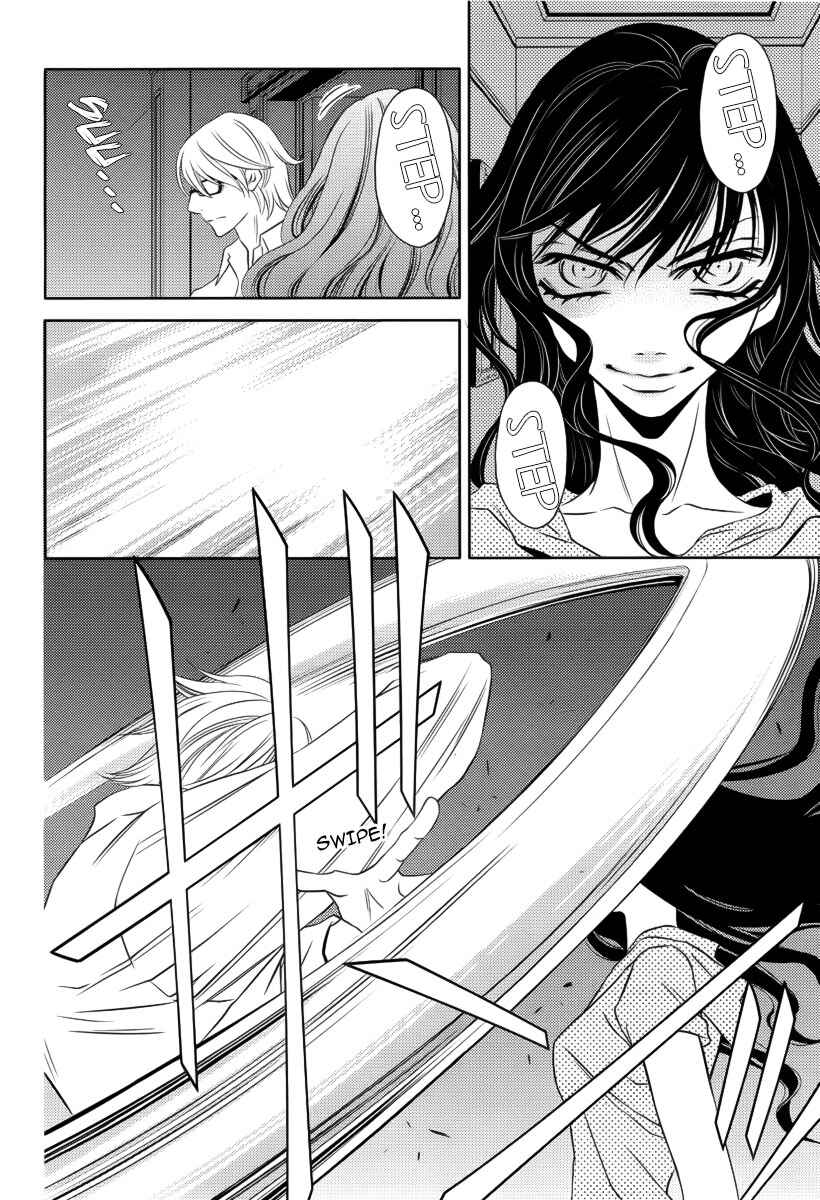 Page 21 Chapter 7 Yukarism