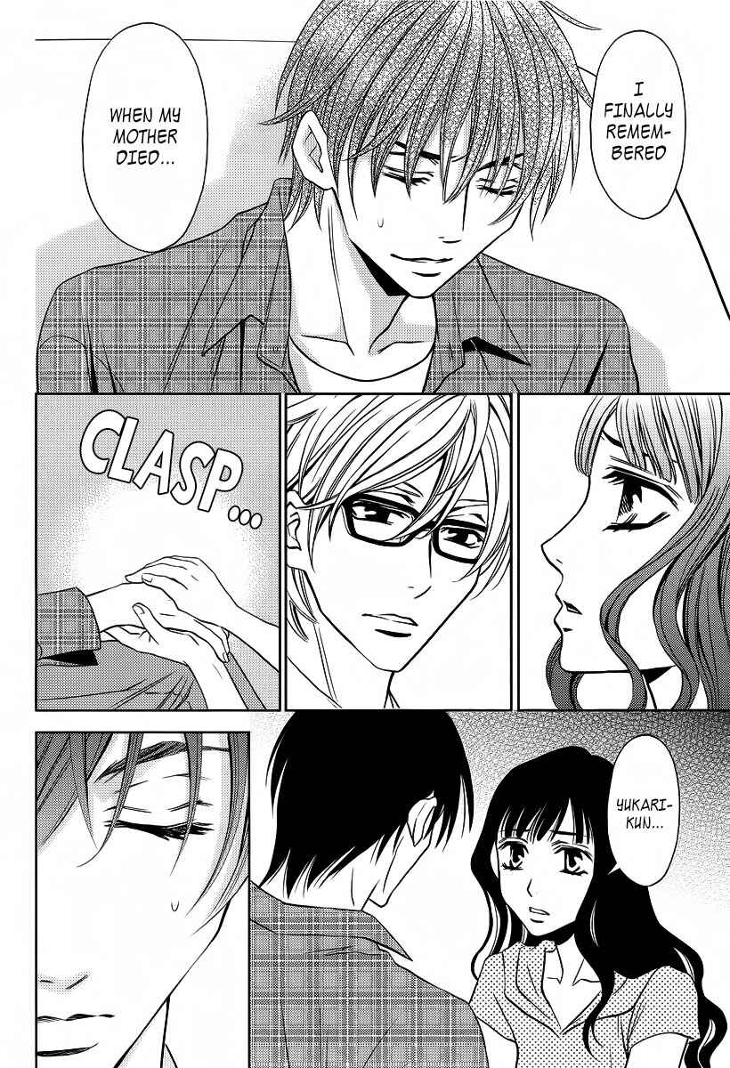 Page 31 Chapter 7 Yukarism