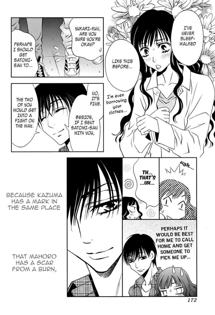 Page 39 Chapter 7 Yukarism