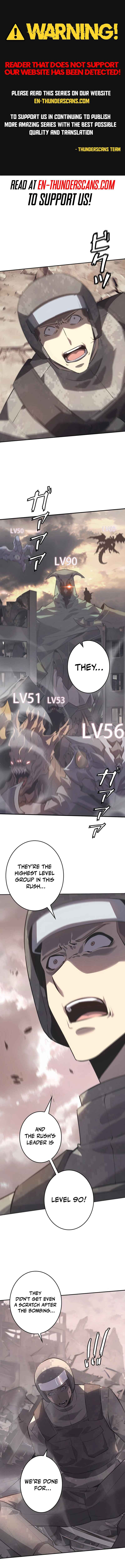 Page 1 Chapter 11 Return From the Abyss