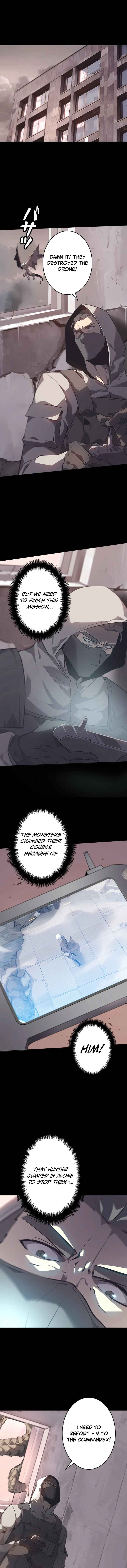 Page 13 Chapter 11 Return From the Abyss
