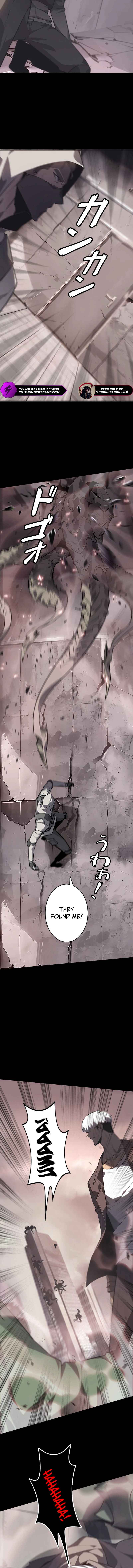 Page 14 Chapter 11 Return From the Abyss