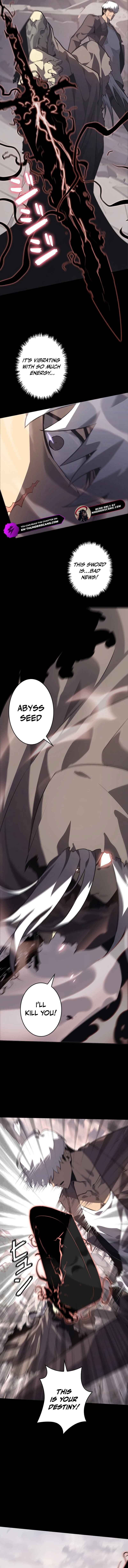 Page 18 Chapter 11 Return From the Abyss