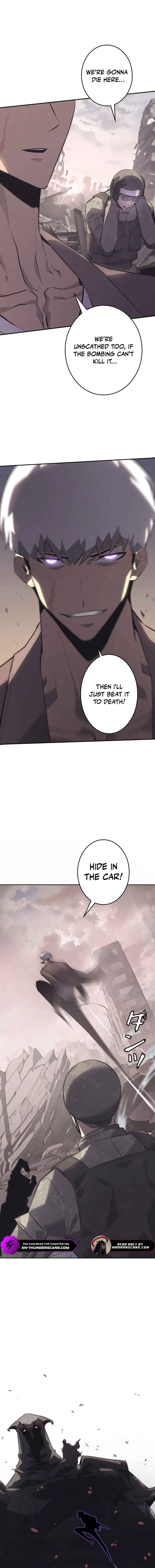 Page 2 Chapter 11 Return From the Abyss