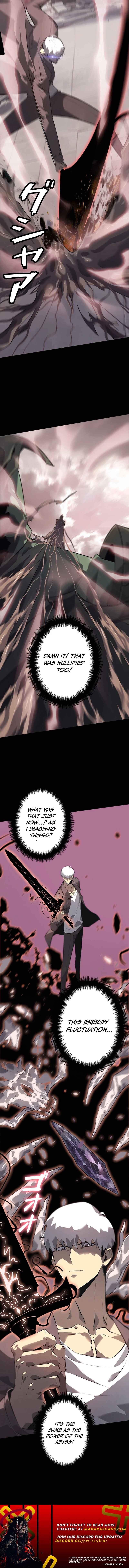 Page 20 Chapter 11 Return From the Abyss