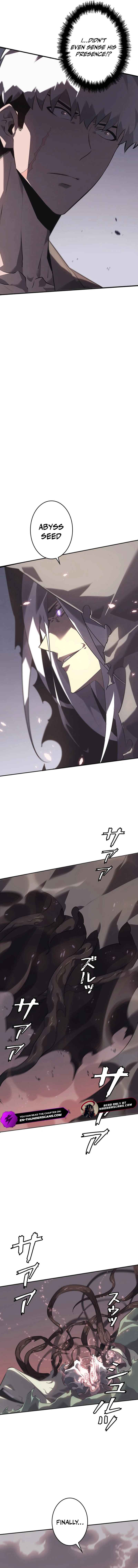 Page 6 Chapter 11 Return From the Abyss