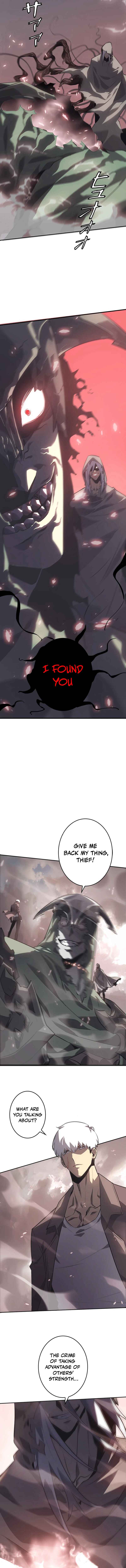 Page 7 Chapter 11 Return From the Abyss