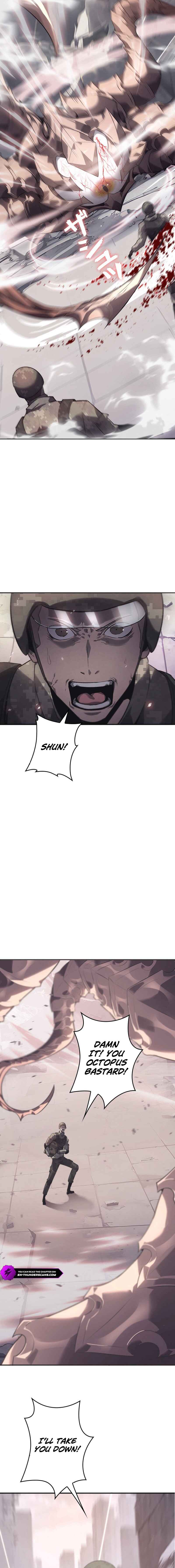 Page 15 Chapter 7 Return From the Abyss