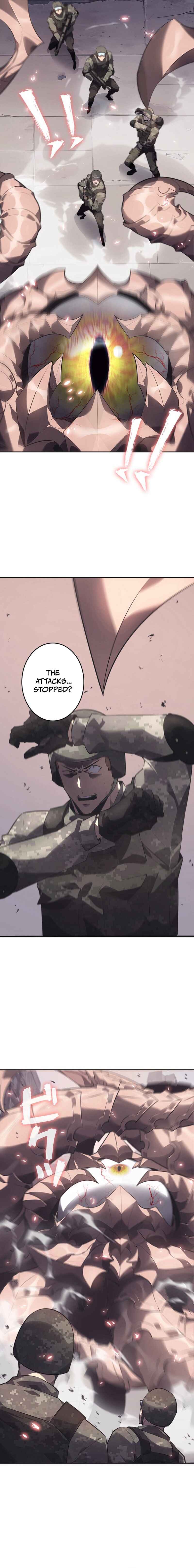 Page 17 Chapter 7 Return From the Abyss