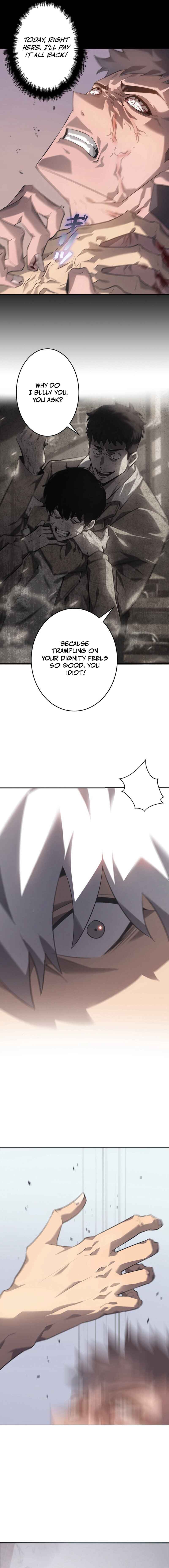 Page 2 Chapter 7 Return From the Abyss