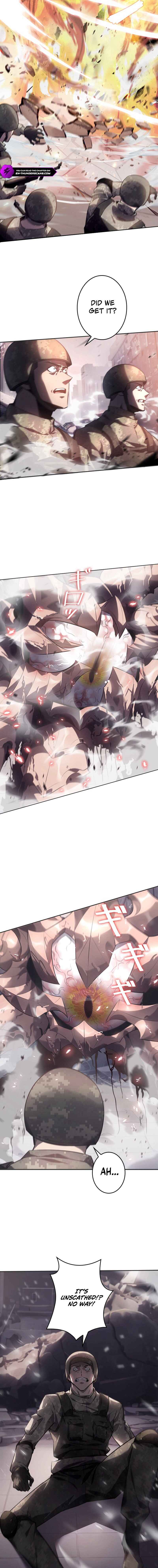 Page 20 Chapter 7 Return From the Abyss