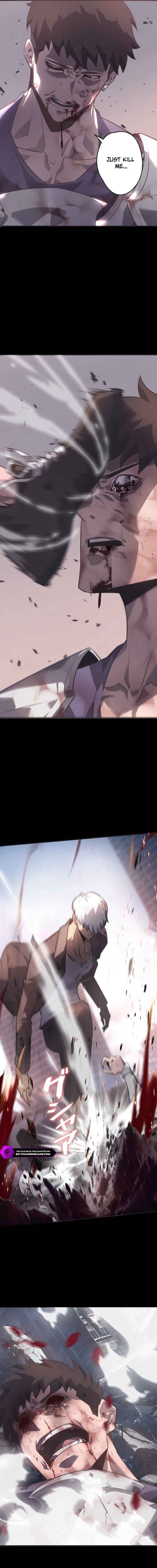 Page 8 Chapter 7 Return From the Abyss