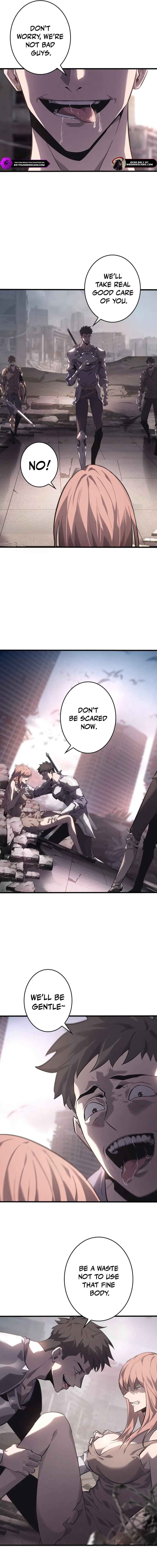 Page 10 Chapter 6 Return From the Abyss
