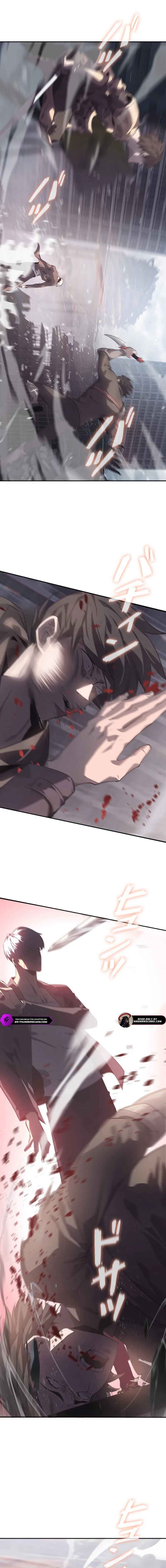 Page 12 Chapter 6 Return From the Abyss