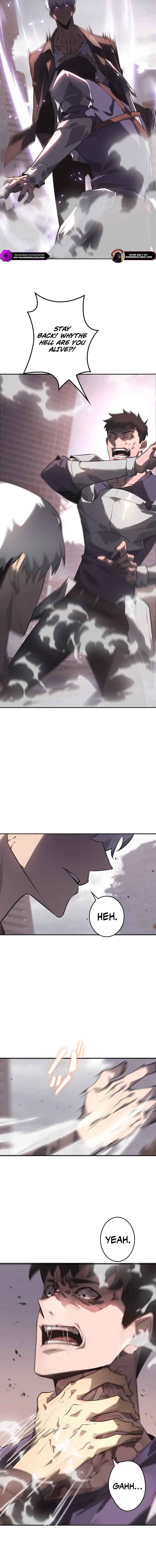 Page 15 Chapter 6 Return From the Abyss