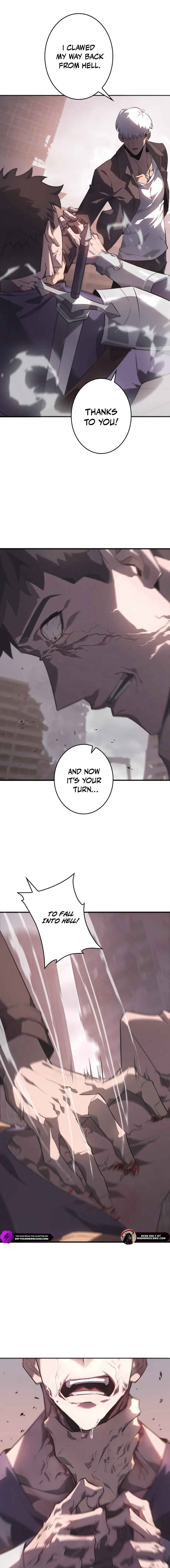 Page 16 Chapter 6 Return From the Abyss