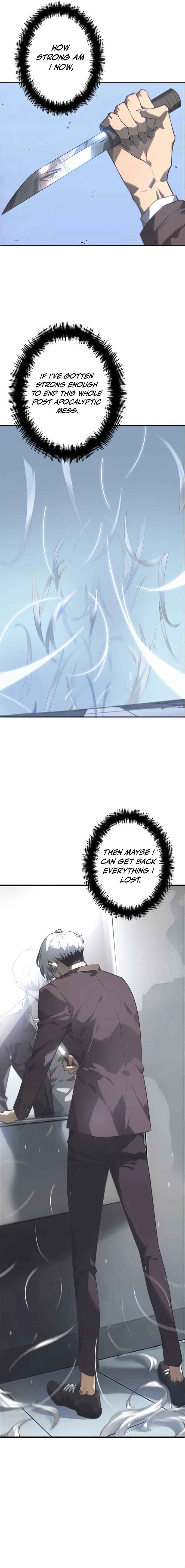 Page 5 Chapter 6 Return From the Abyss