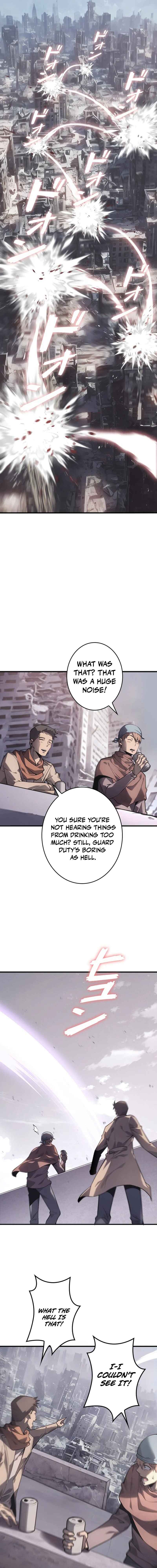 Page 8 Chapter 6 Return From the Abyss