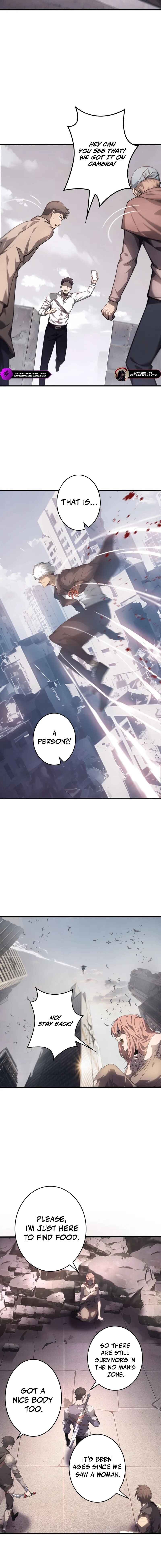 Page 9 Chapter 6 Return From the Abyss