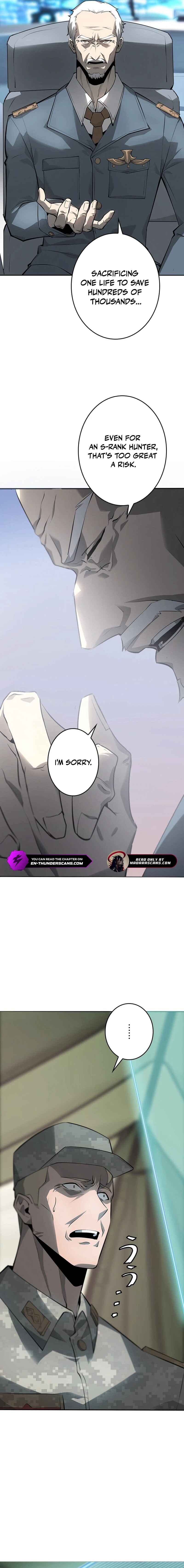 Page 13 Chapter 9 Return From the Abyss