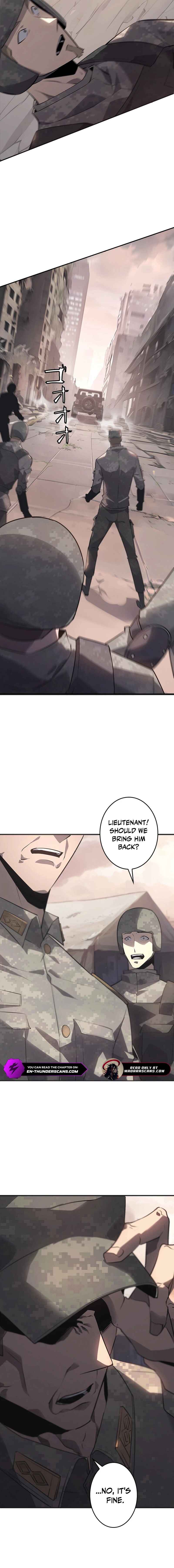 Page 19 Chapter 9 Return From the Abyss