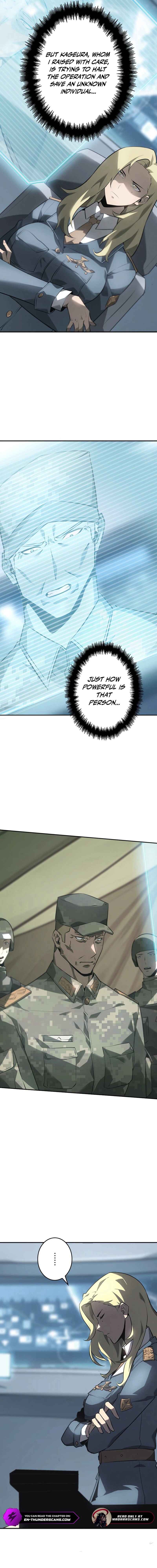 Page 5 Chapter 9 Return From the Abyss