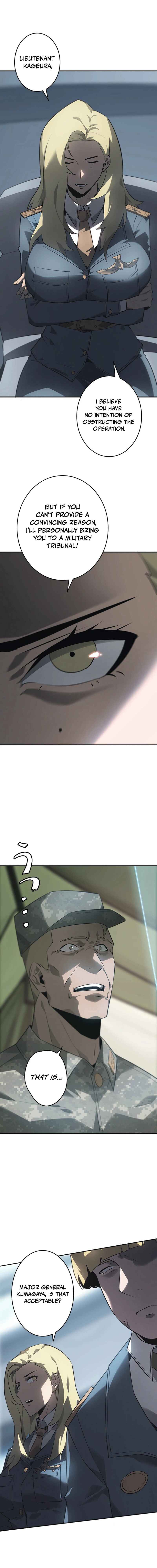 Page 6 Chapter 9 Return From the Abyss