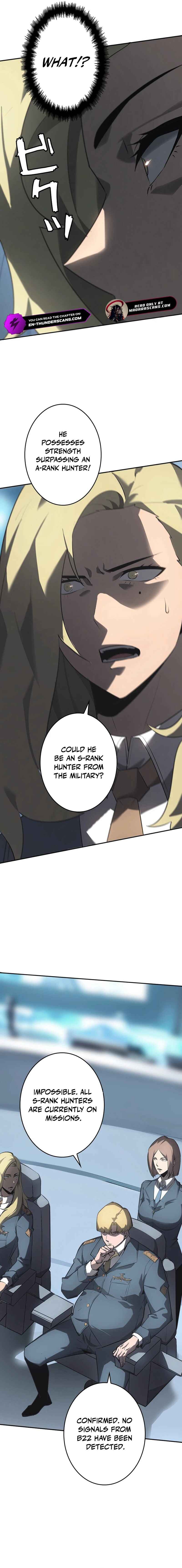 Page 8 Chapter 9 Return From the Abyss