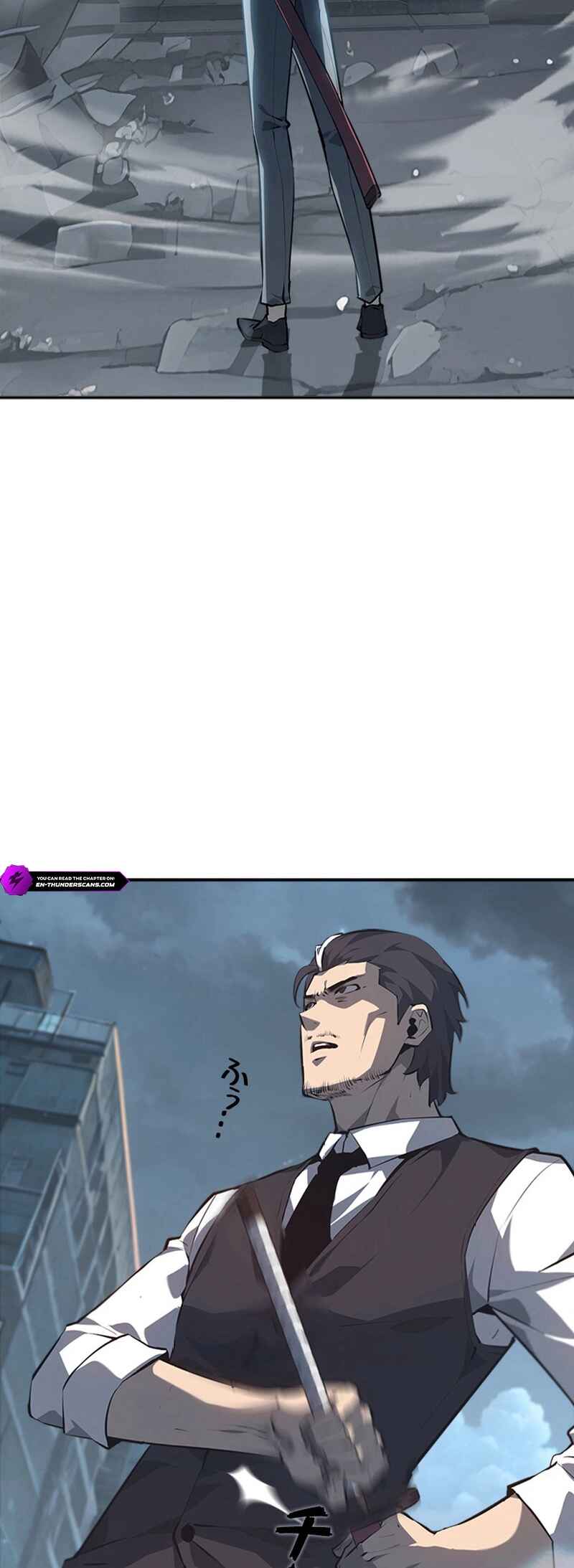 Page 3 Chapter 19 Return From the Abyss