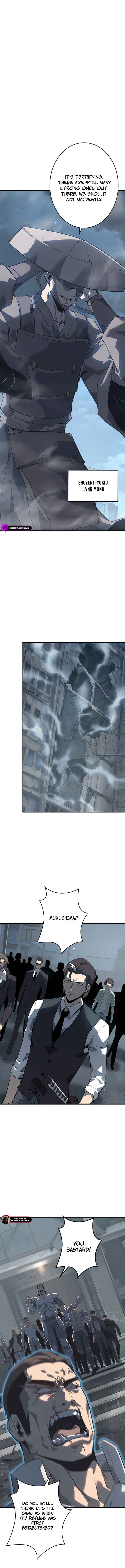 Page 9 Chapter 19 Return From the Abyss