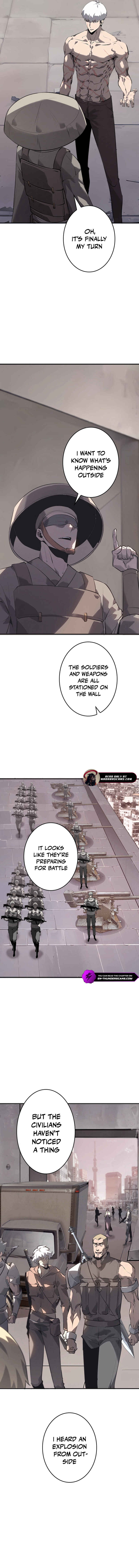 Page 11 Chapter 14 Return From the Abyss