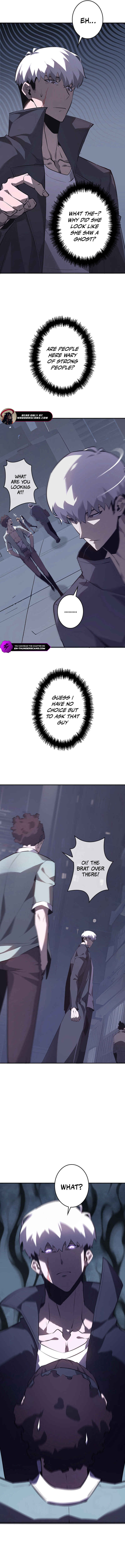 Page 16 Chapter 14 Return From the Abyss