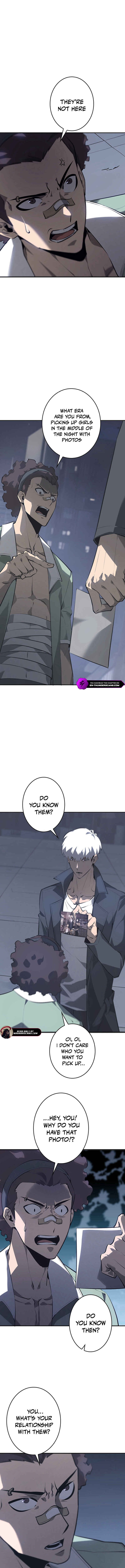 Page 17 Chapter 14 Return From the Abyss