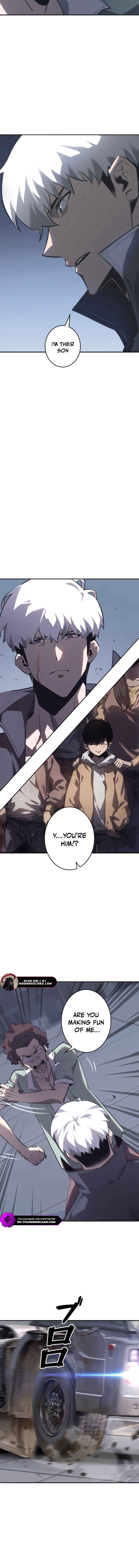 Page 18 Chapter 14 Return From the Abyss