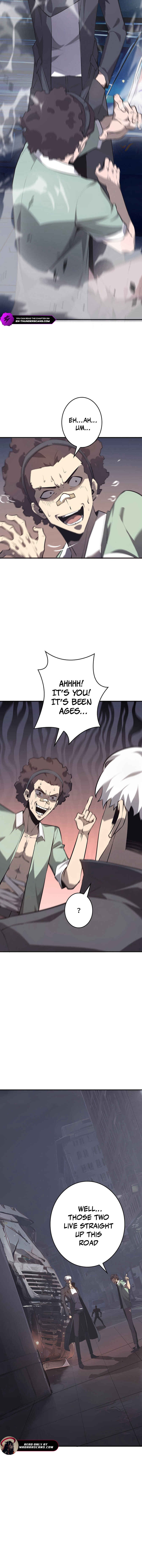 Page 20 Chapter 14 Return From the Abyss