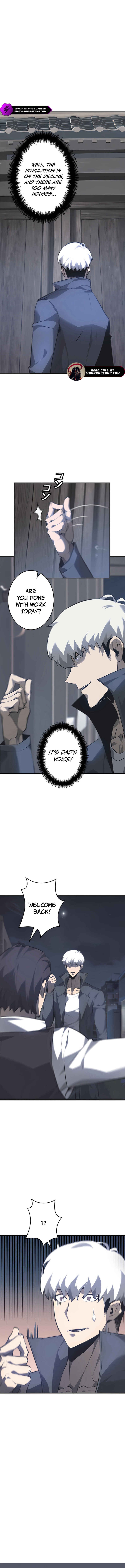 Page 23 Chapter 14 Return From the Abyss