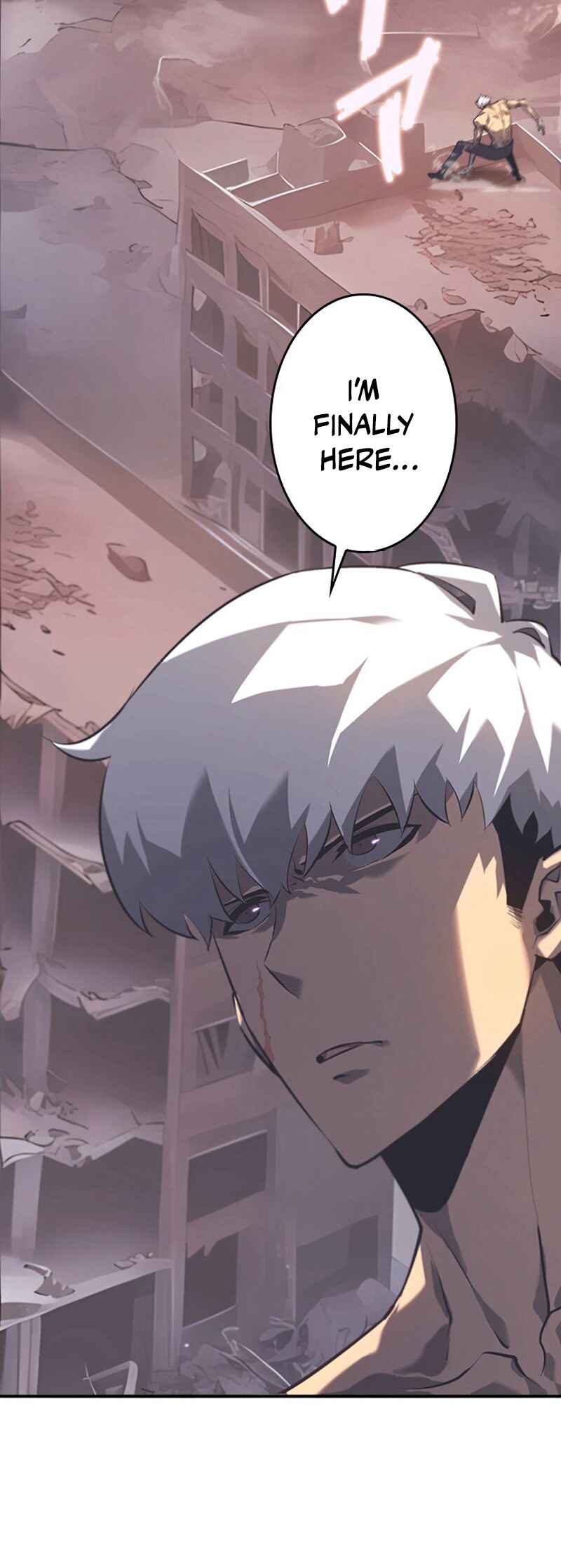 Page 3 Chapter 14 Return From the Abyss